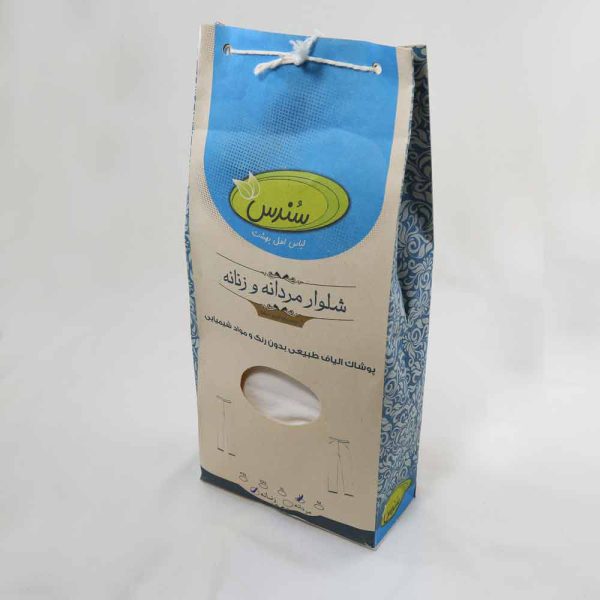 شلوار زنانه