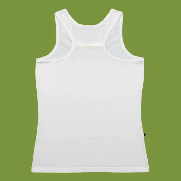 تاپ نخی زنانه روزی پاک – لباس نخی طبیعی و ضد حساسیت