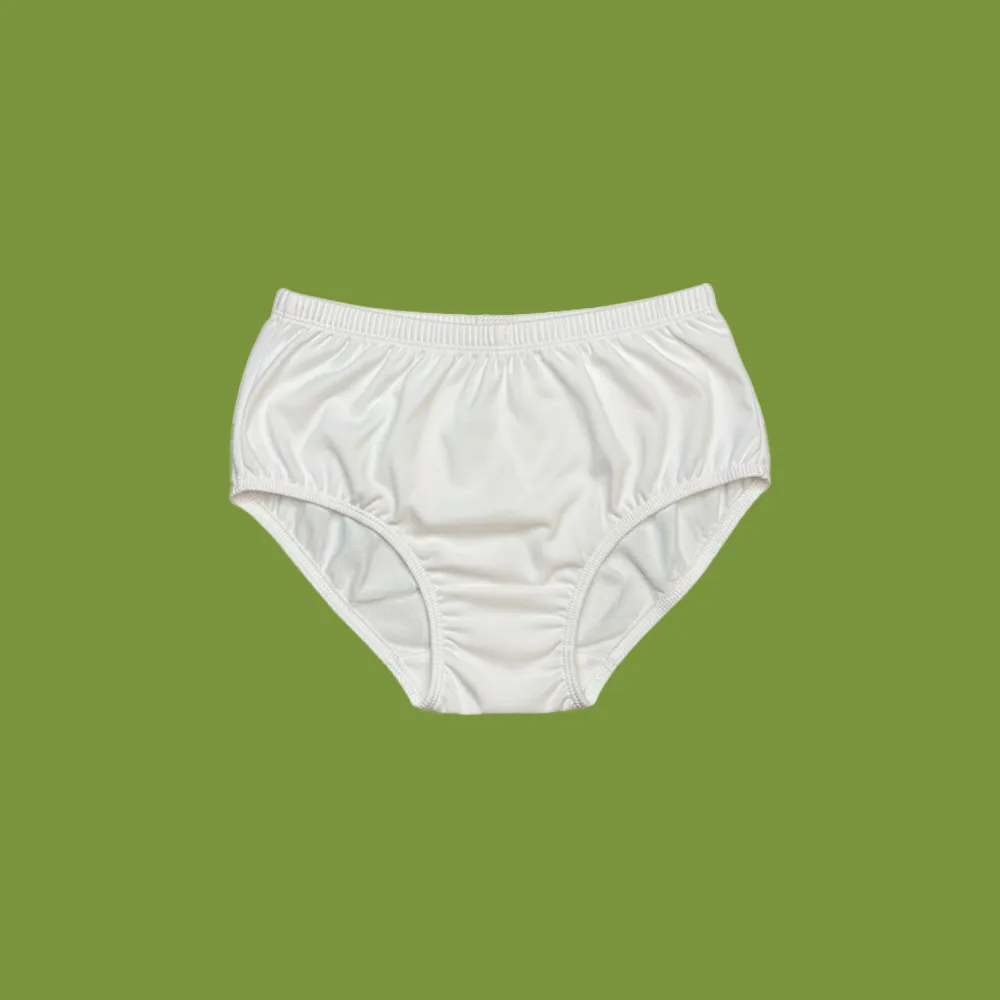 شورت نخی اسلیپ مردانه روزی پاک عکس شورت نخی اسلیپ مردانه روزی پاک – پارچه نخ پنبه خالص و بدون رنگ شیمیایی