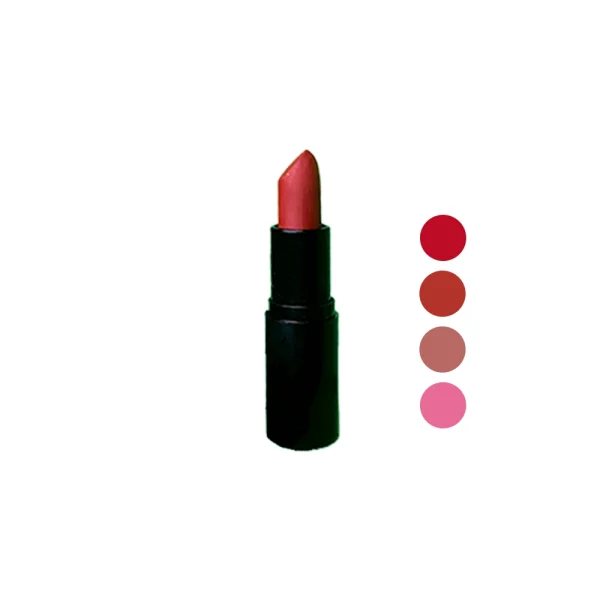 رژ لب طبیعی روزی پاک ساخته‌شده از موم عسل و روغن‌های گیاهی