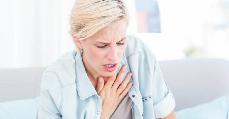 عوارض استفاده از وایتکس