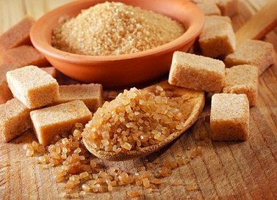 قند قهوه ای یا قند سفید ؟