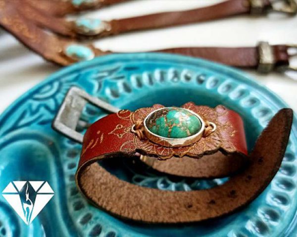 چرمینه گوهر