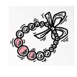 دستبند عقیق