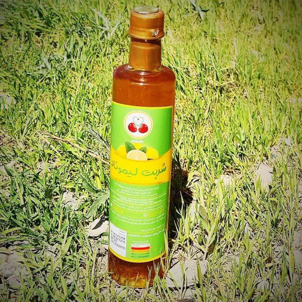 شربت لیموناد