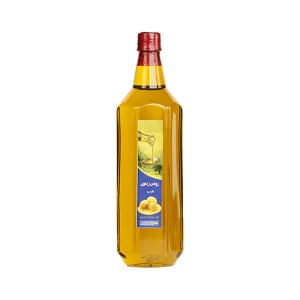 روغن زیتون بکر ۱ لیتری