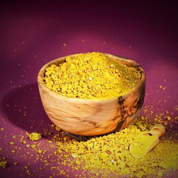 ادویه آچار ۱۰۰ گرمی