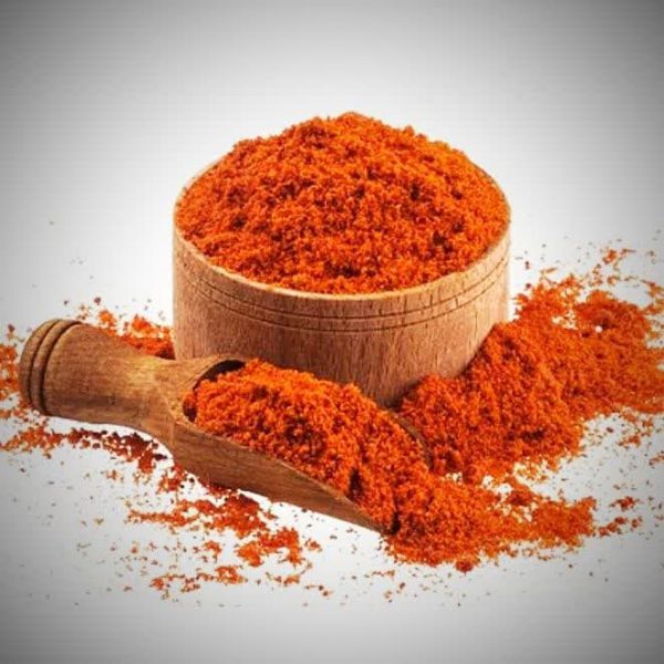 ادویه باربیکیو ۱۰۰ گرمی فله