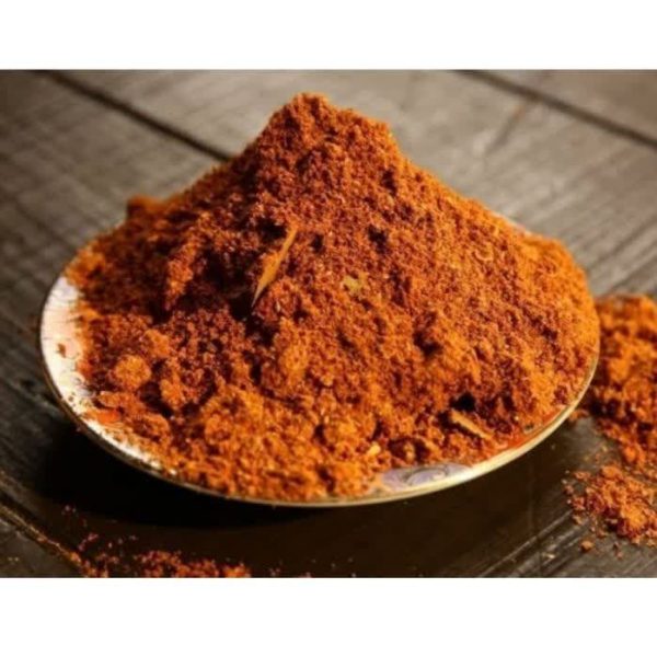 ادویه مخصوص فست فود ۱۰۰ گرمی فله