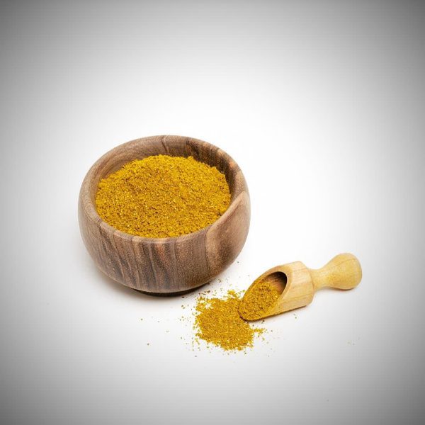 ادویه مرغ و ماهی ۱۰۰ گرمی