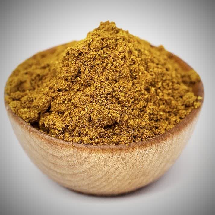 ادویه گراماسالا