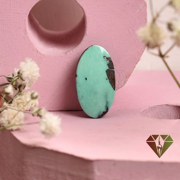 نگین فیروزه