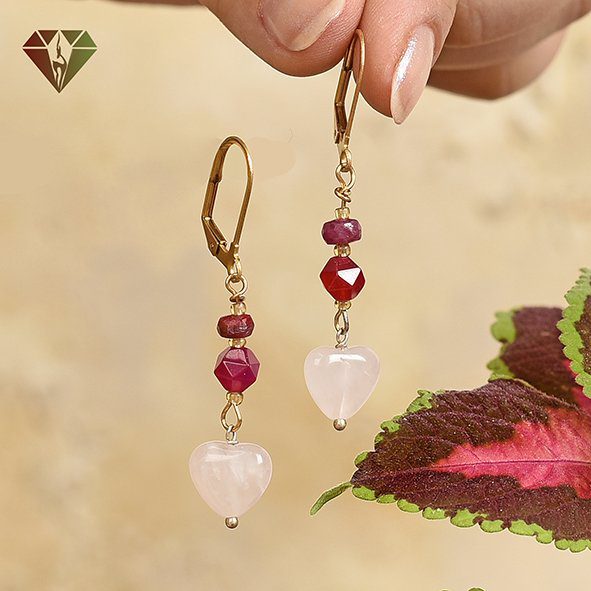 گوشواره‌ها