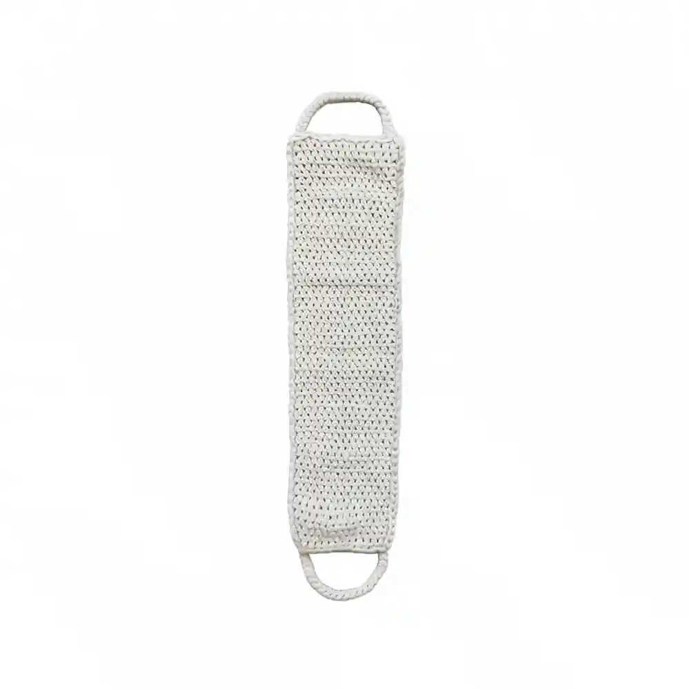 لیف ابریشم بلند لیف ابریشم طبیعی روزی پاک برای لطافت و شفافیت پوست