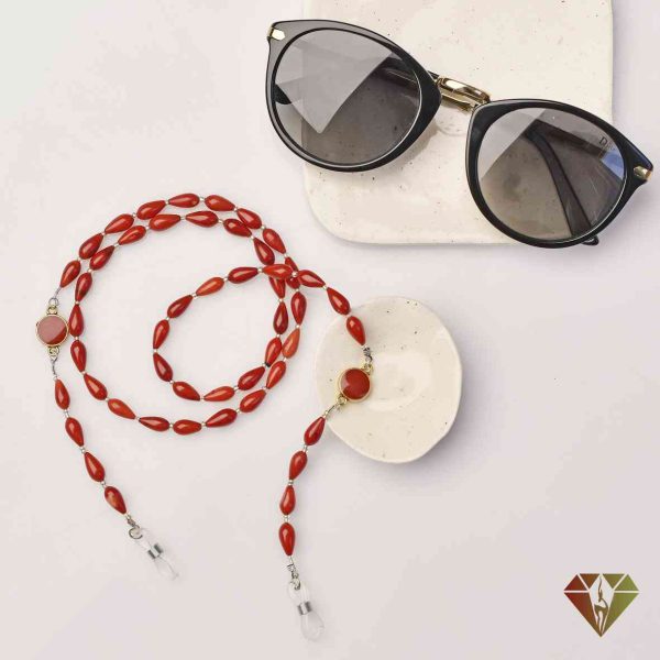 بند عینک مرجان