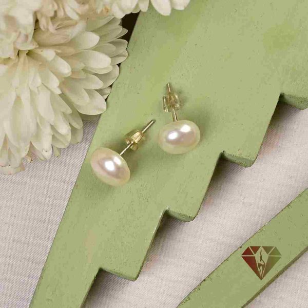 گوشواره مروارید