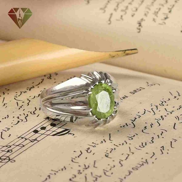 انگشترهای مردانه