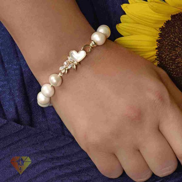 دستبند مروارید