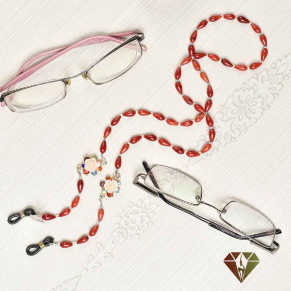 بند عینک مرجان