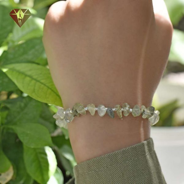 دستبند آونتورین