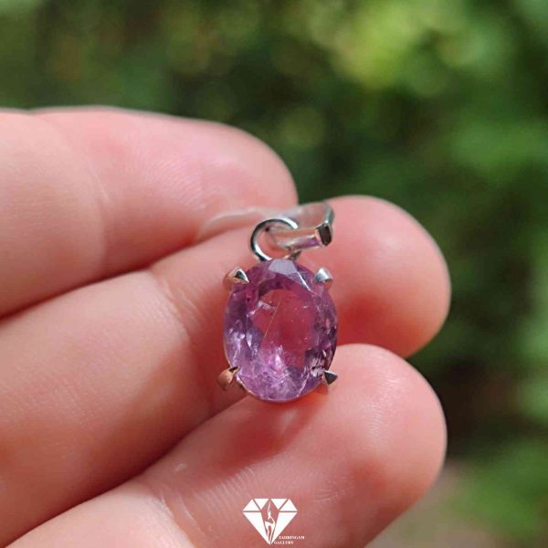 مدال آمیتیست