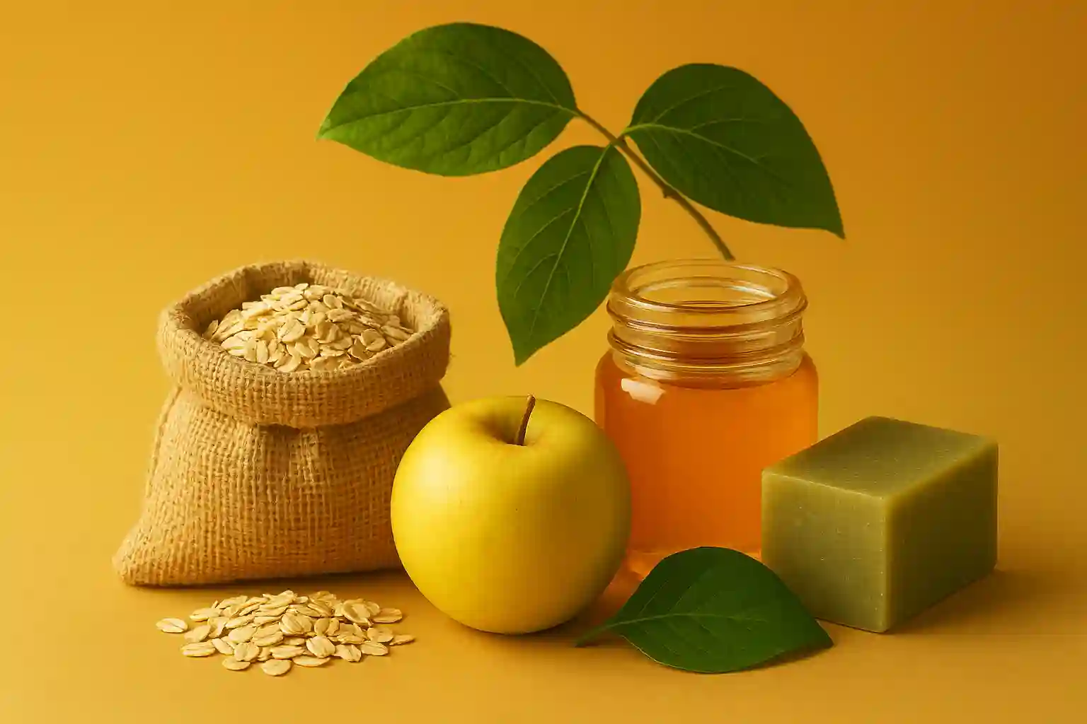 مزایای محصولات ارگانیک