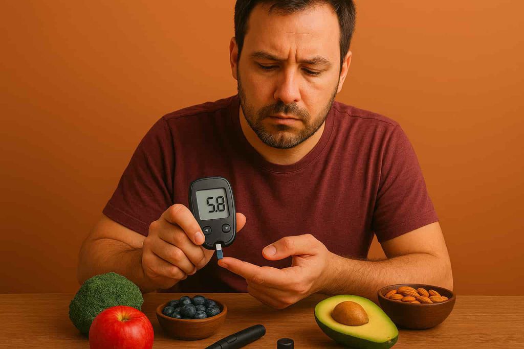 علائم دیابت و آشنایی با انواع دیابت