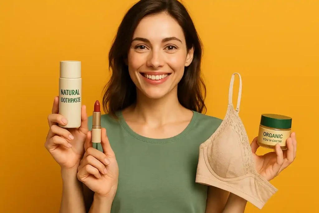 فروش محصولات ارگانیک