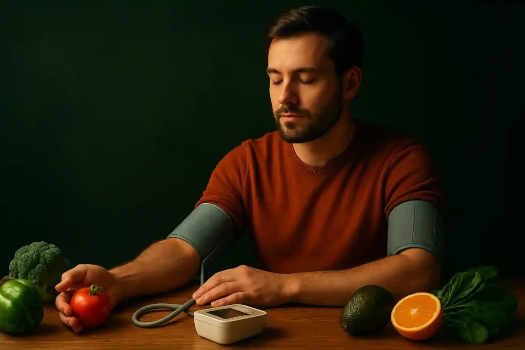 4 روش درمان اورژانسی فشار خون بالا