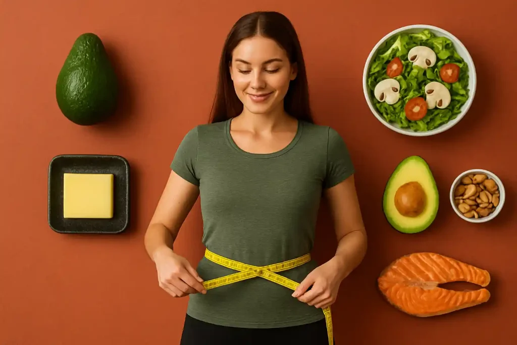 رژیم کتوژنیک چیست