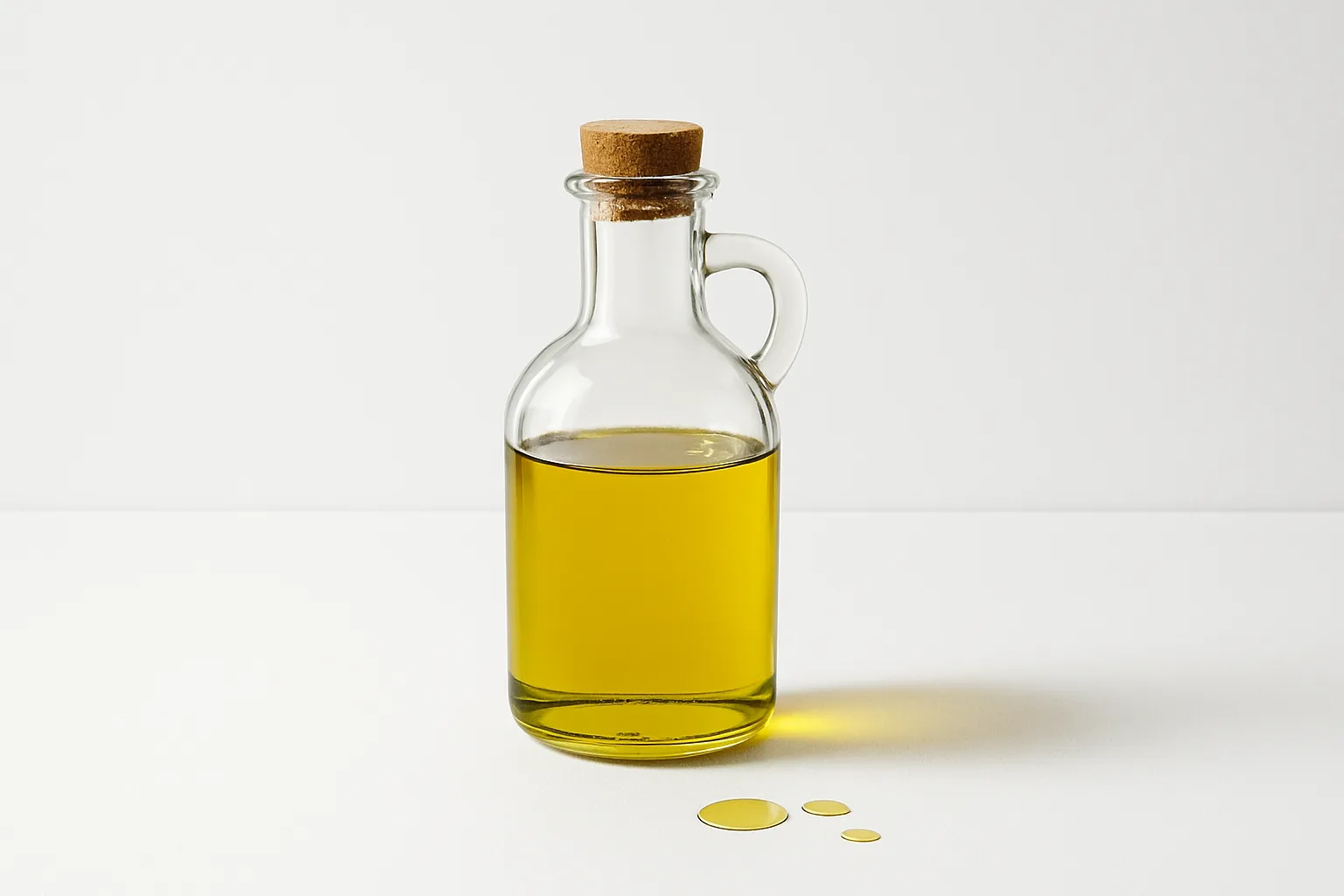 روغن زیتون بکر چیست