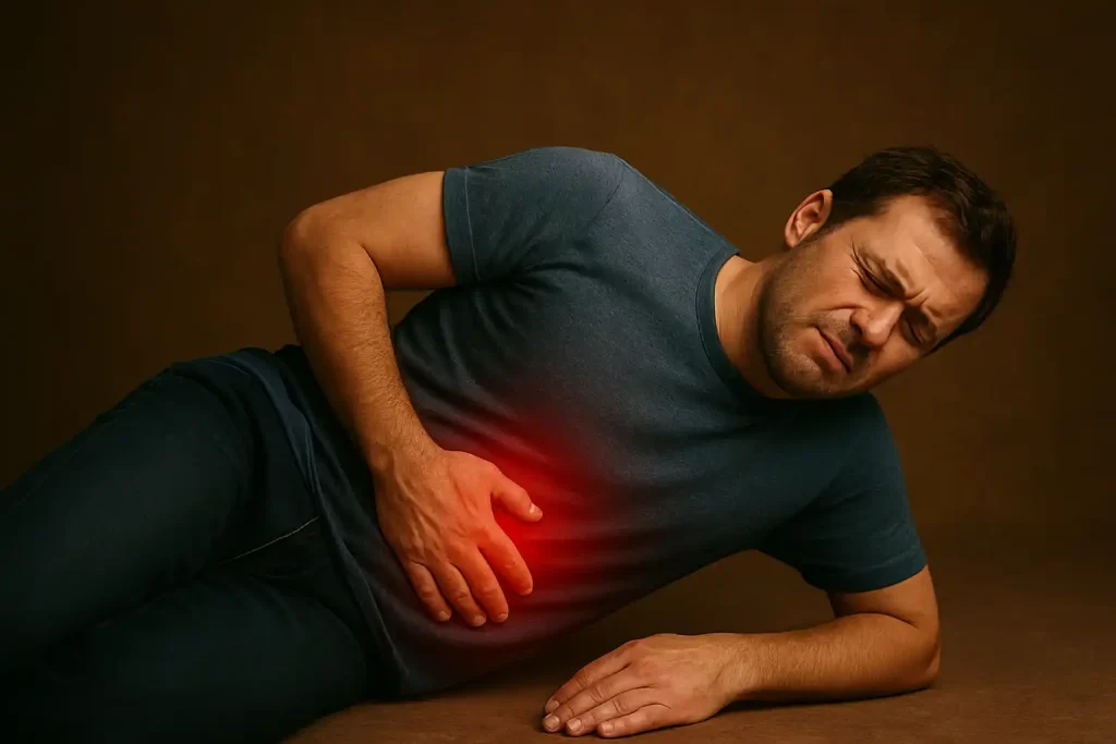 برای درمان پروستات چه بخوریم