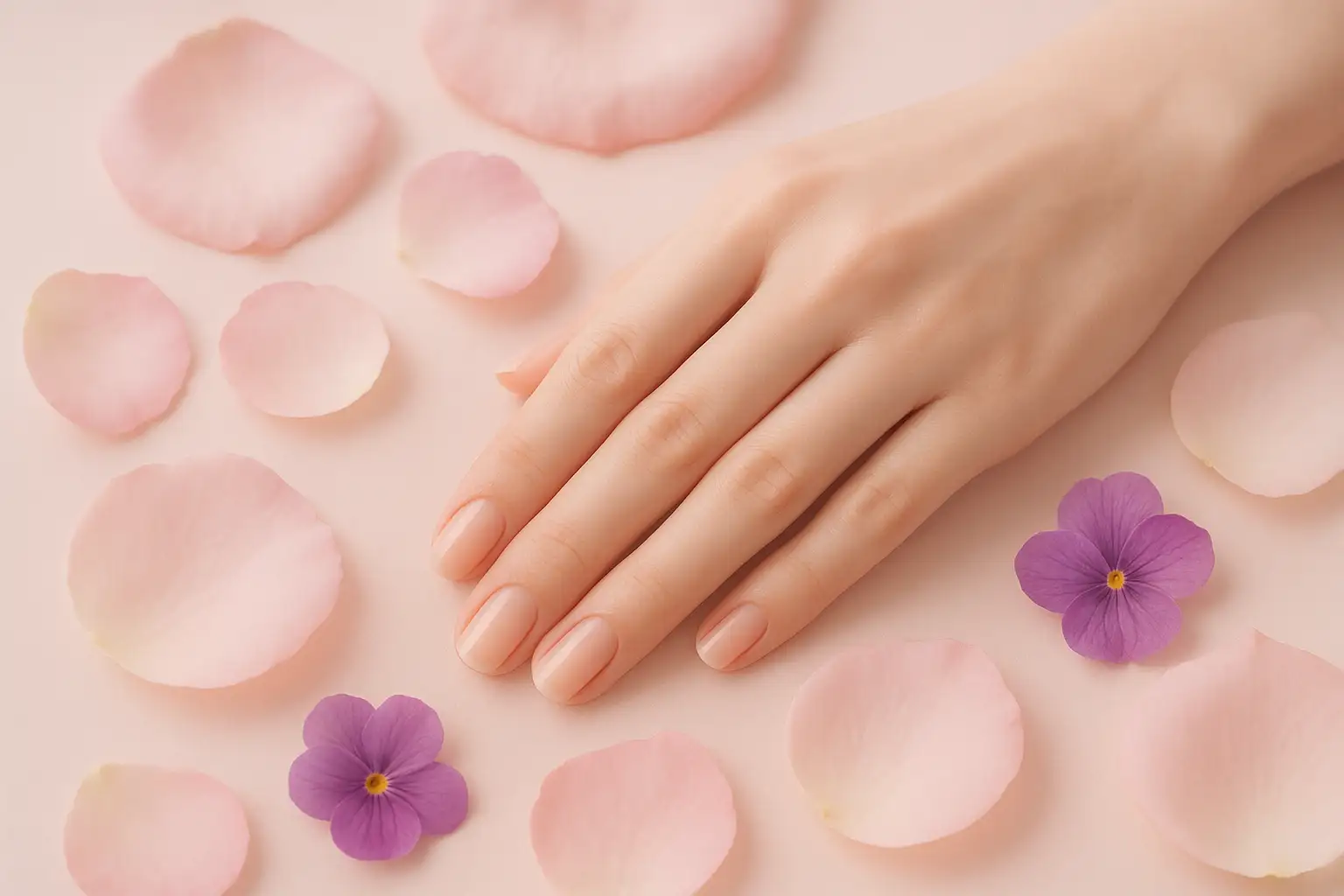 نوره طبیعی و مزایای استفاده از آن برای پوست صورت