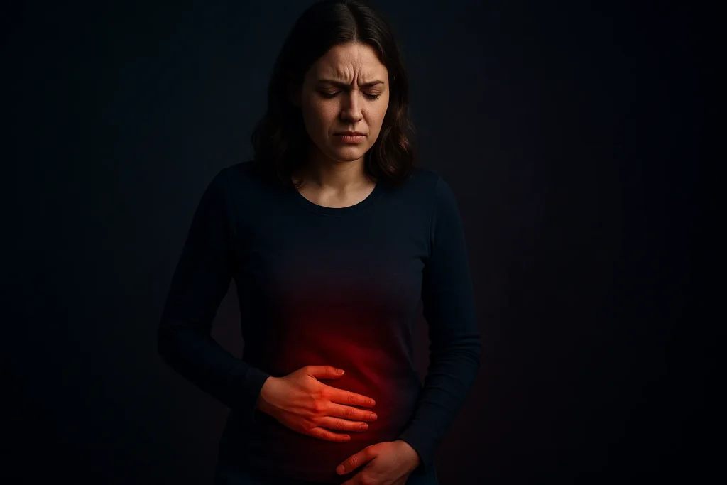 درد قاعدگی چیست؟ درمان درد پریودی