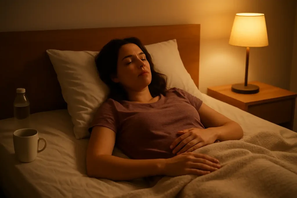 معجزه برای پریود شدن با گیاهان دارویی