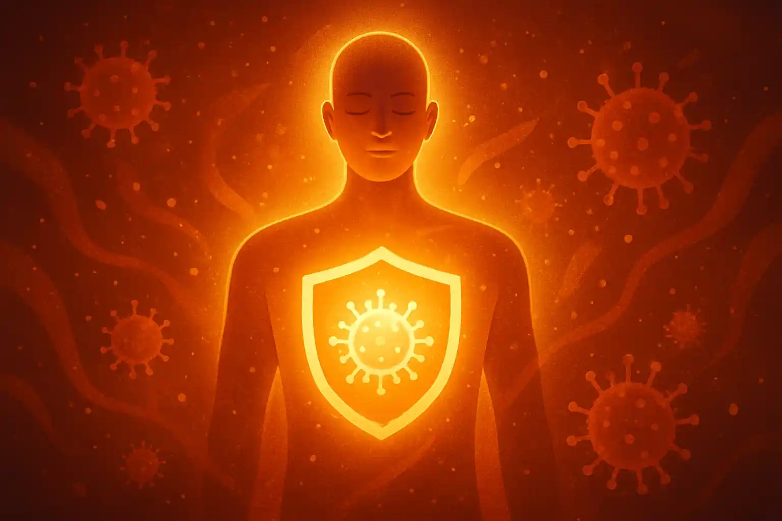 مواد غذایی مفید برای عفونت بدن مثل زنجبیل، عسل خام و لیمو