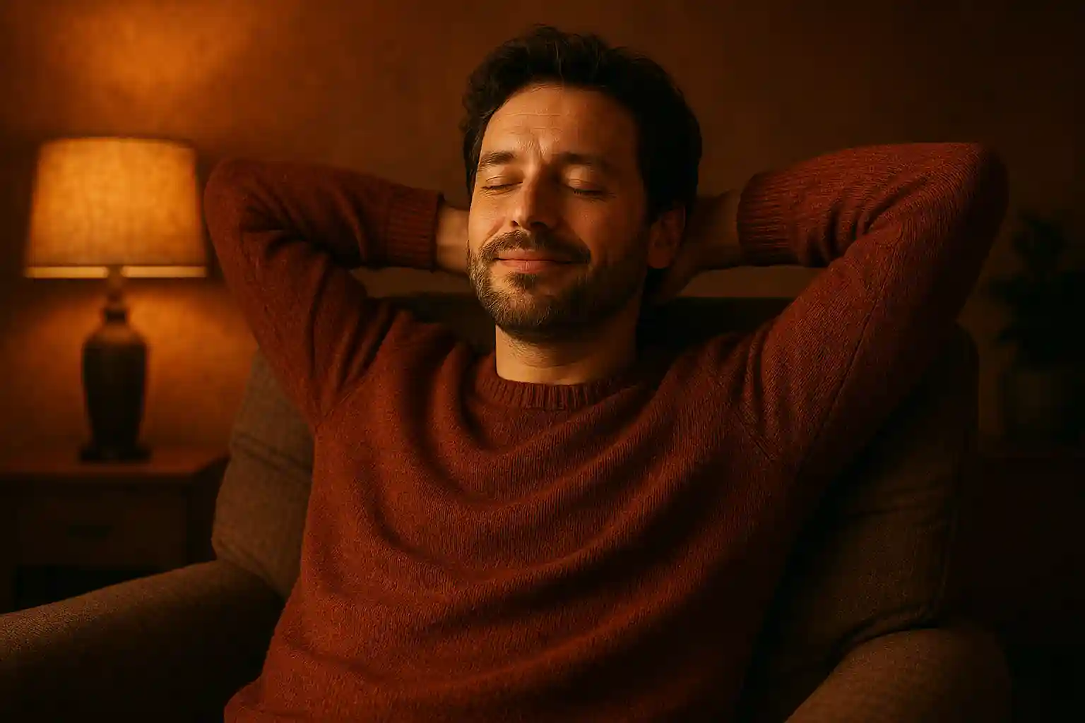 کاهش طبیعی کورتیزول با تغذیه سالم و خواب منظم