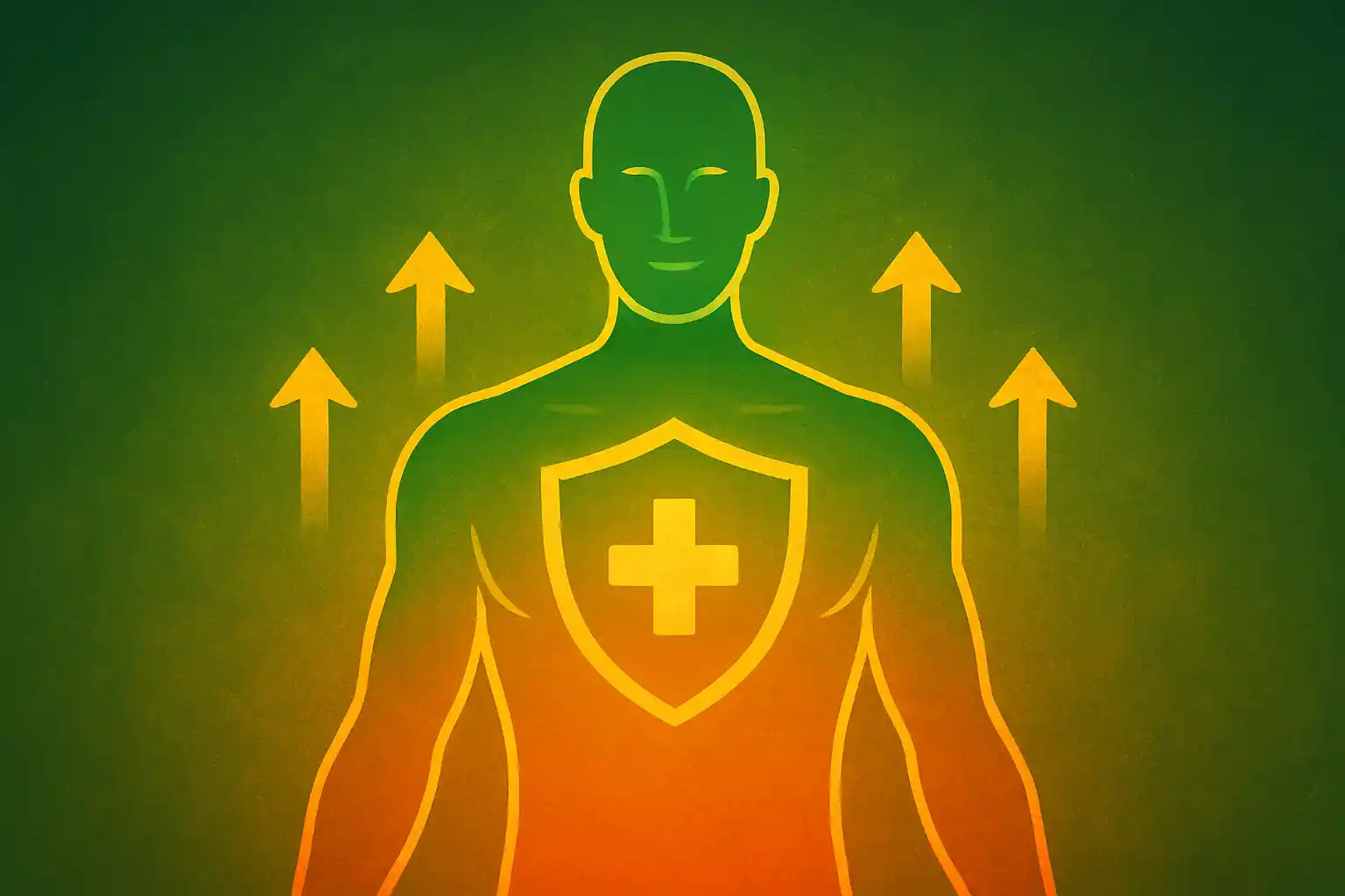 تقویت سیستم ایمنی بدن در طب سنتی با تغذیه و دمنوش گیاهی