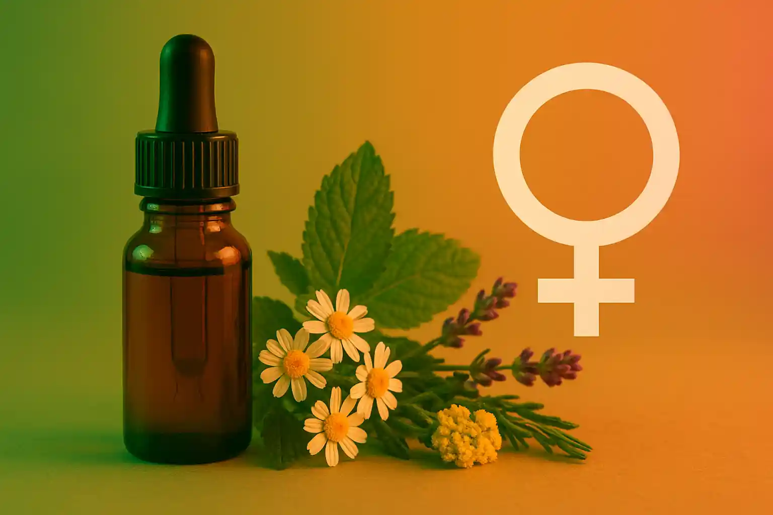 محصولات ارگانیک و سالم برای کمک به تعادل هورمون و درمان کمبود استروژن