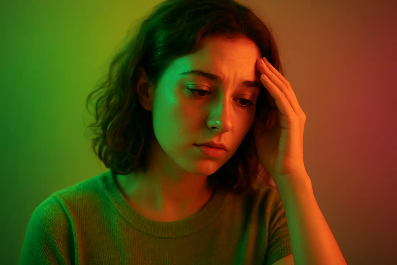 علت افزایش استروژن در زنان و روش‌های طبیعی کاهش سطح این هورمون