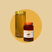 عسل خالص و طبیعی مناسب مصرف روزانه و مصرف درمانی برای بیماران