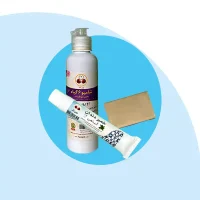 محصولات شوینده و بهداشتی ارگانیک